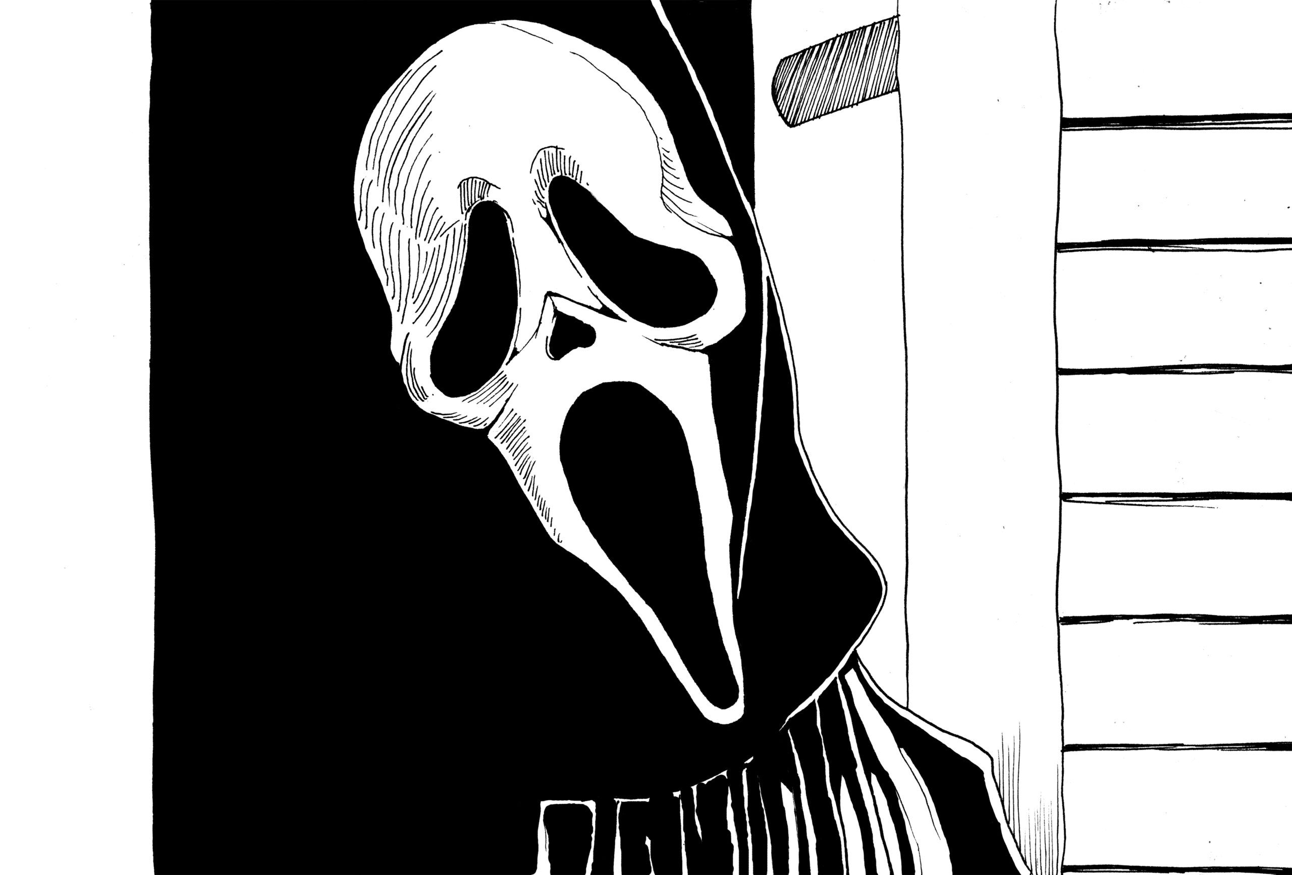 how smart is ghostface what is ghostface's iq