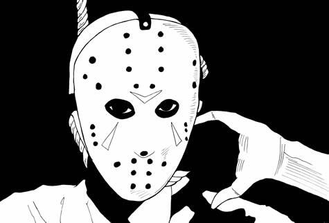 what is jason voorhees's iq