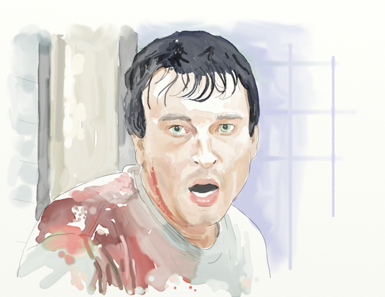 History and Making of the 1st Saw Movie Puzzle Box Horror