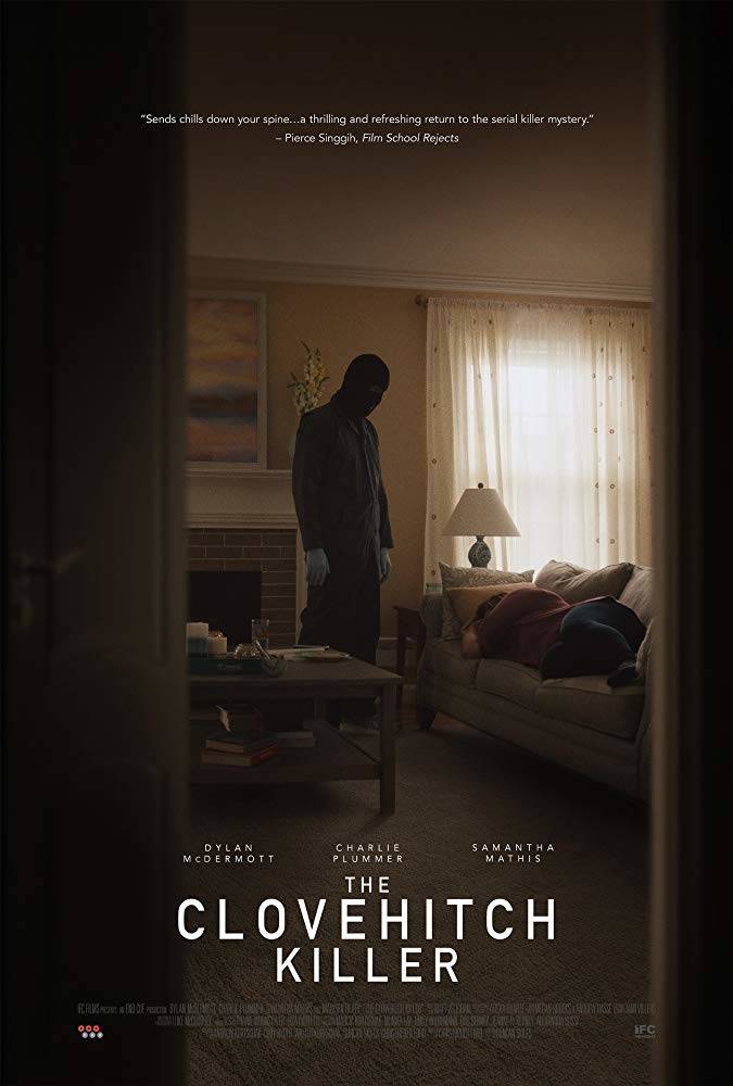 Scary Movies on Hulu Based on True Events - Puzzle Box Horror