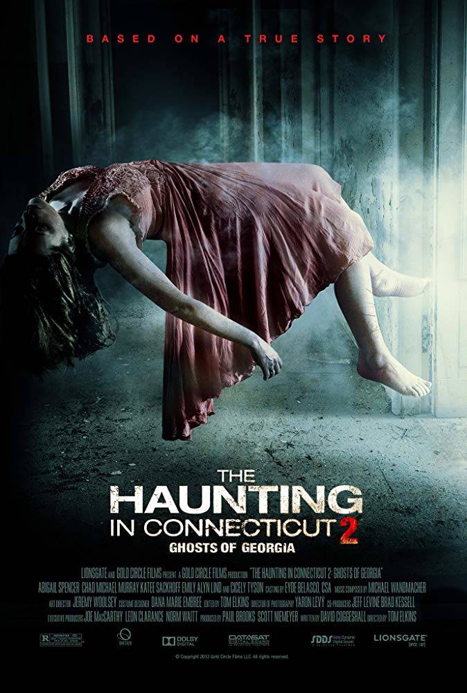 The Haunting in Connecticut 2 Ghosts of Georgia Movie poster.jpg