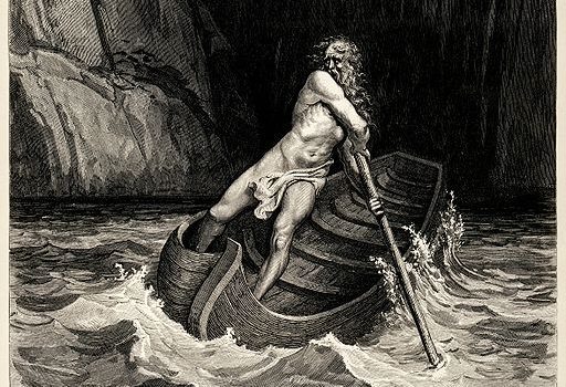 Dante's Inferno