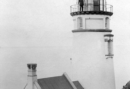 Heceta Head Lighthouse