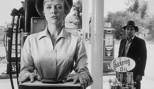 The Twilight Zone (1960)