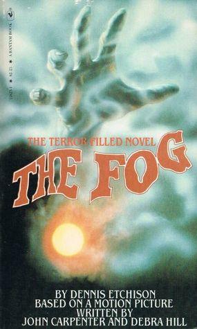 The Fog by Dennis Etchison (1980)