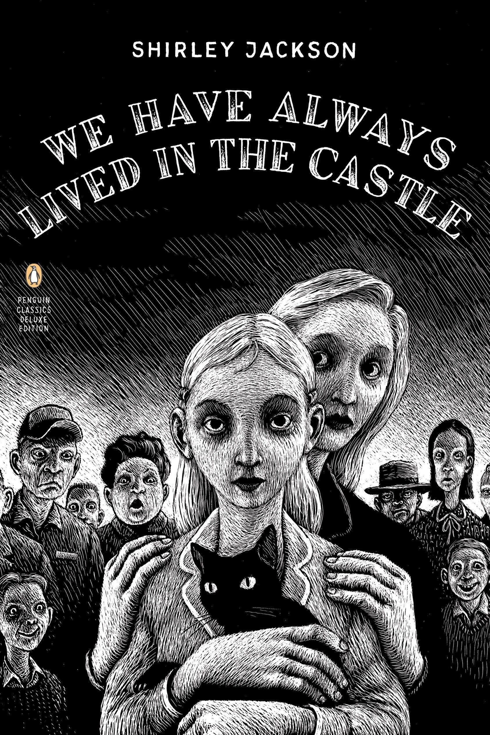 We Have Always Lived in the Castle (1962)