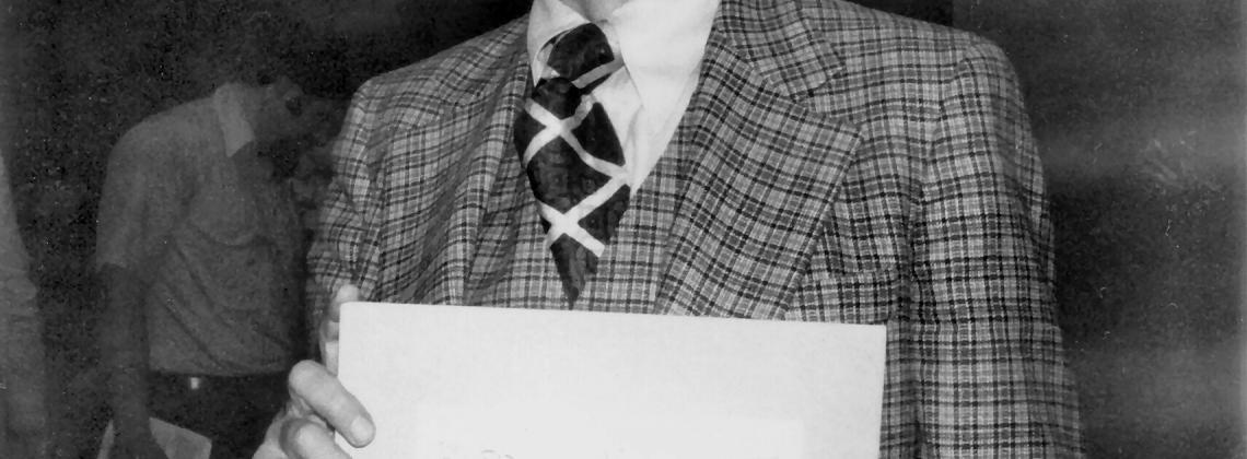 Robert Bloch (1979)