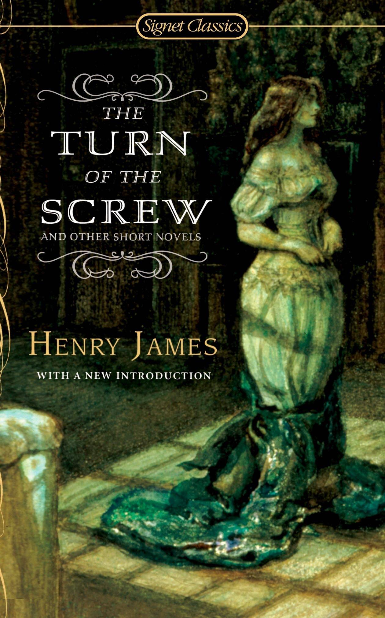 Short novel. Novel short. Henry James "the Sacred Fount". The short story of the novel Henry Russell.