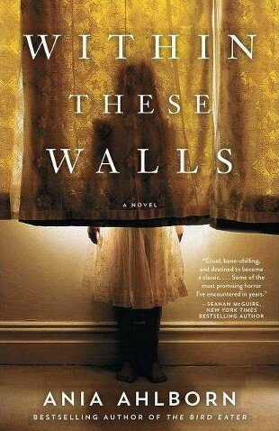 Within These Walls book cover