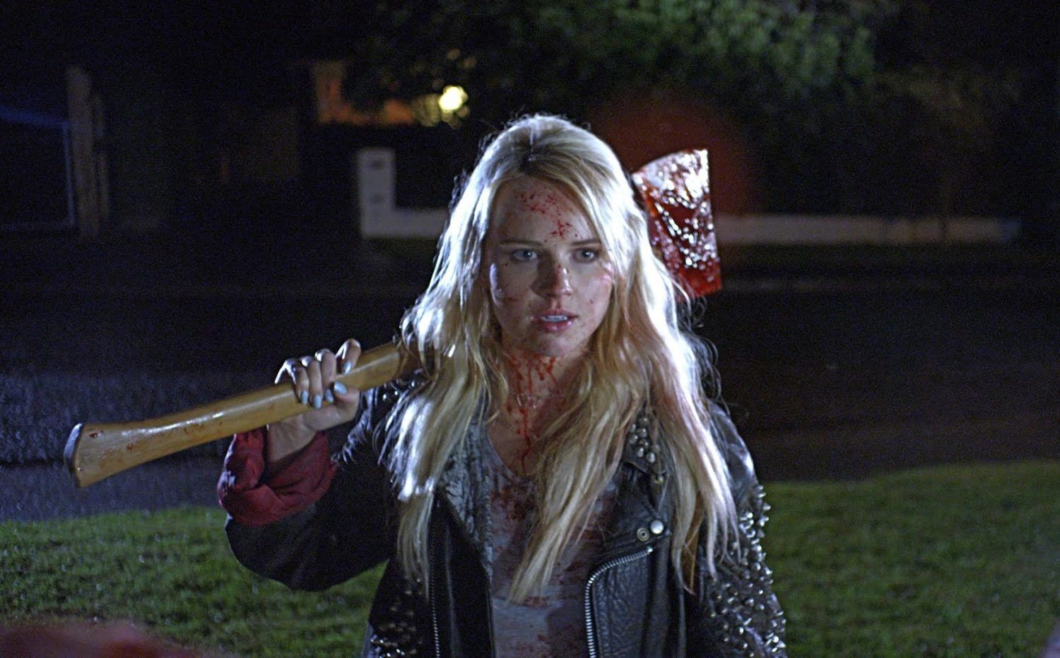 Gender and the Final Girl