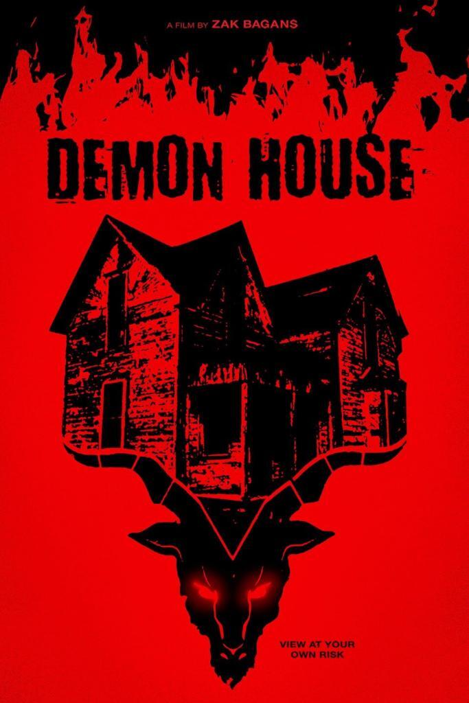 Demon House Paranormal Documentary