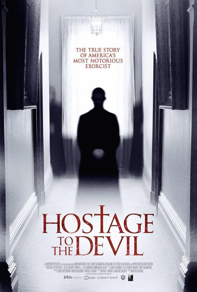 Hostage To The Devil Horror Documentary