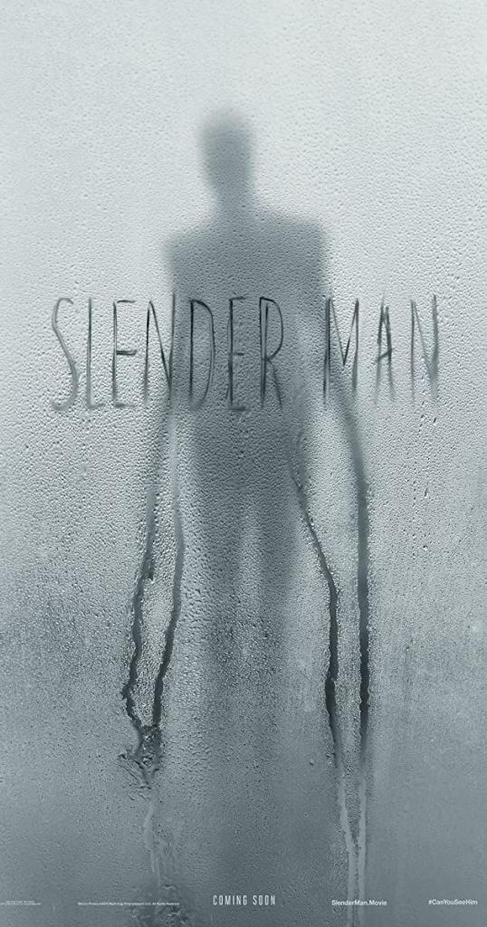 Slender Man Scary Documentary