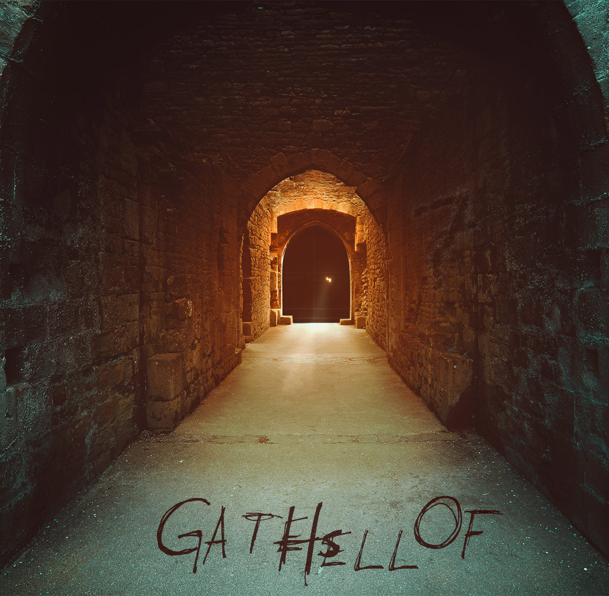 Seven Gates of Hell Graphic