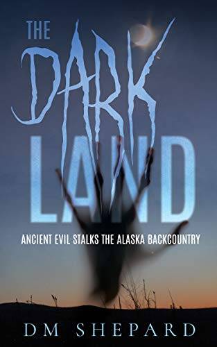 The Dark Land book cover
