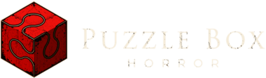 Puzzle Box Horror