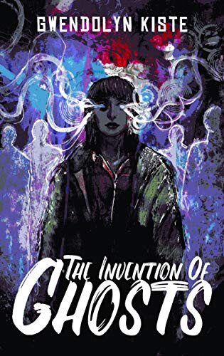 The Invention of Ghosts book cover