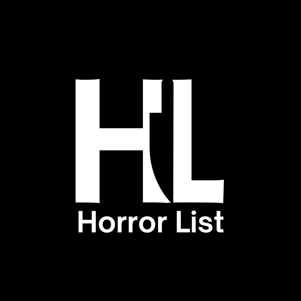 The Horror List email list for horror fans