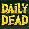 Daily dead Horror news and movie site logo