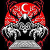 Dread Central Horror News and Horror movie site logo