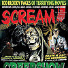 Scream Magazine Horror Movie and news site logo